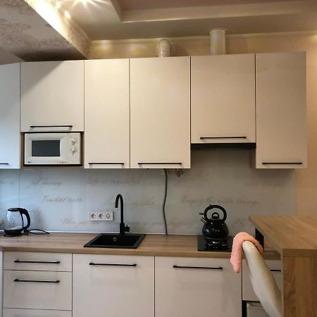 Goldenhaus Pushkina Str.27 Daire Vinnitsya Dış mekan fotoğraf