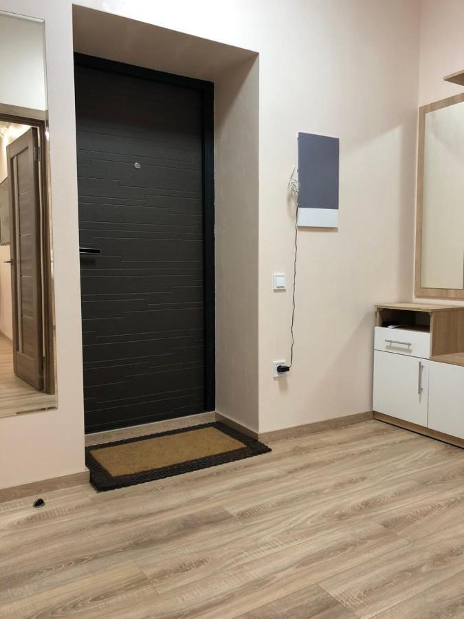 Goldenhaus Pushkina Str.27 Daire Vinnitsya Dış mekan fotoğraf