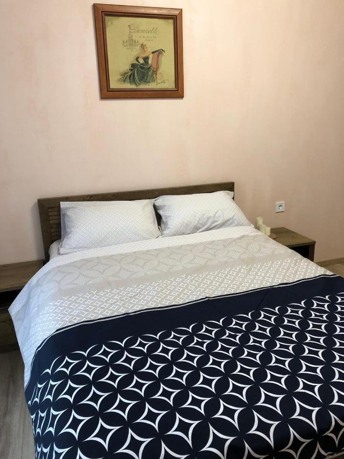 Goldenhaus Pushkina Str.27 Daire Vinnitsya Dış mekan fotoğraf